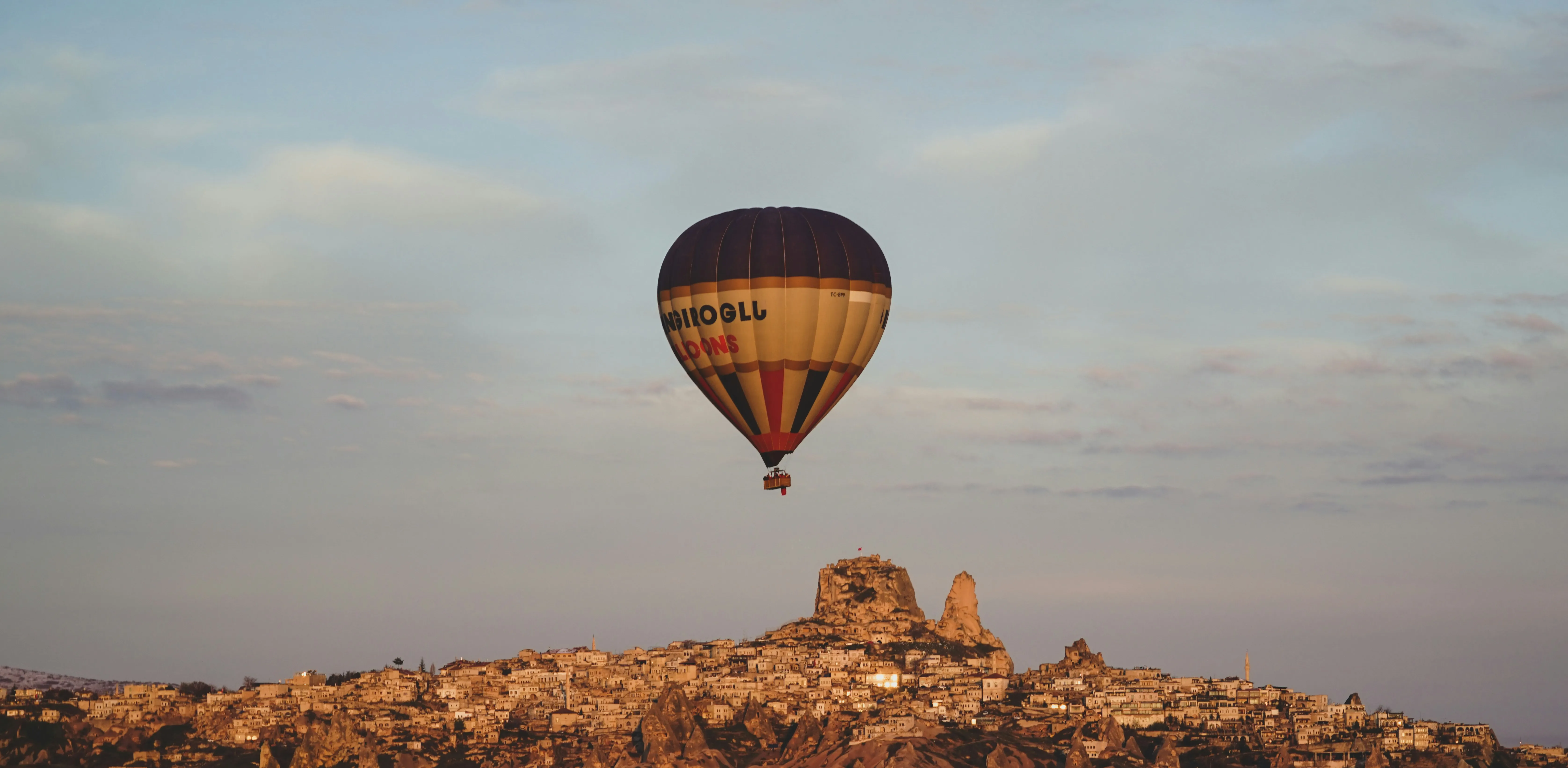 Cappadocia, Turkey