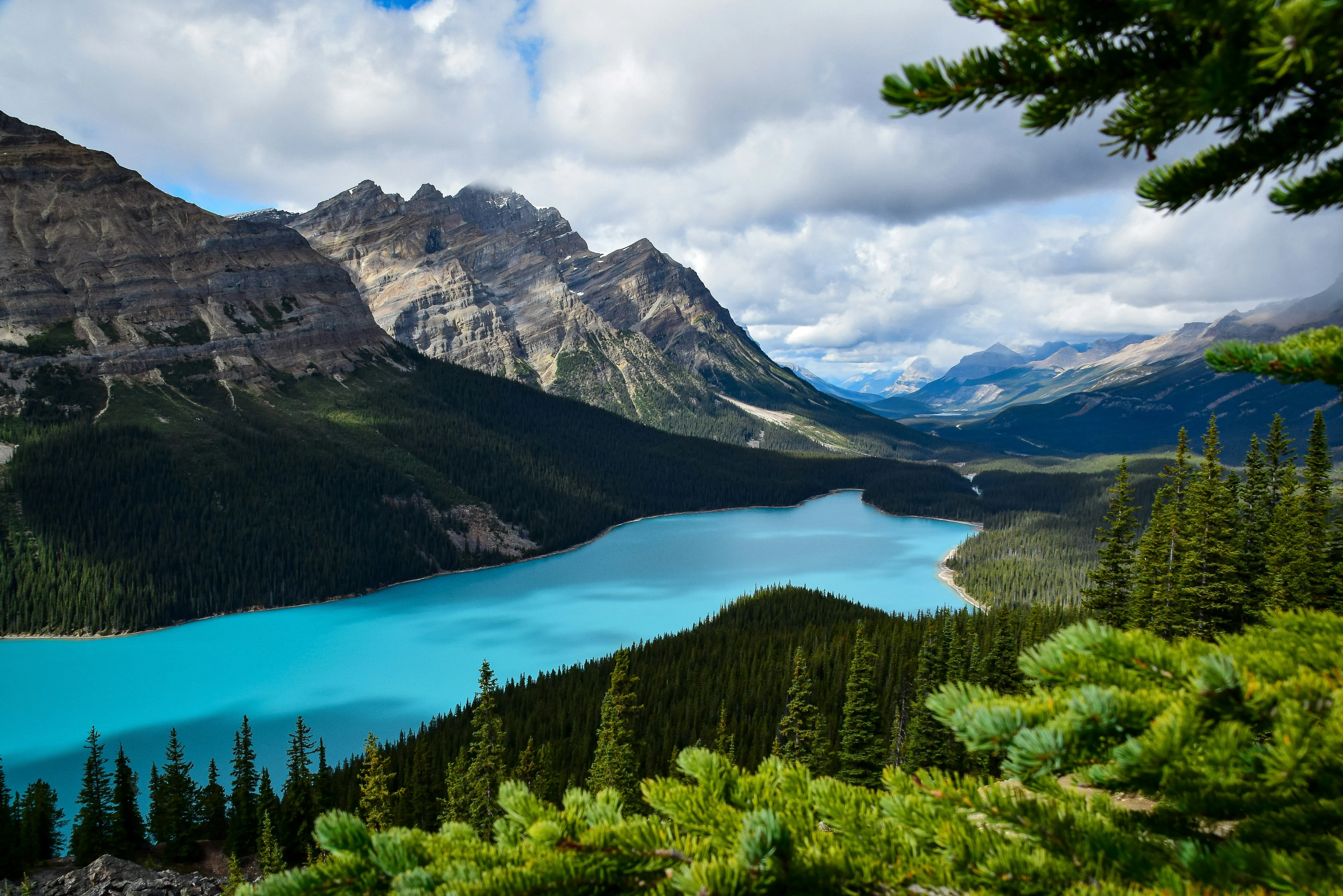 Banff, Canada