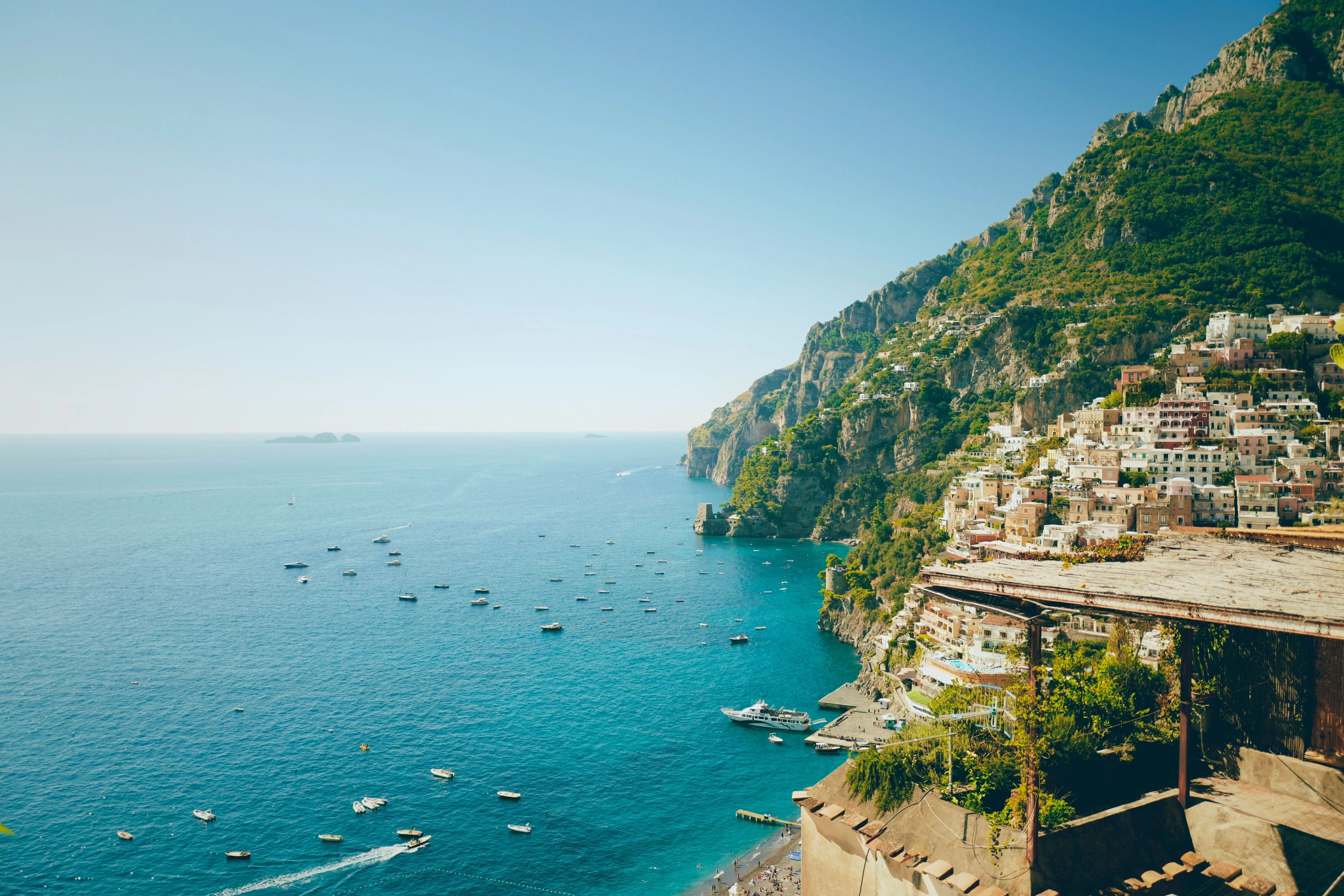 Amalfi Coast, Italy