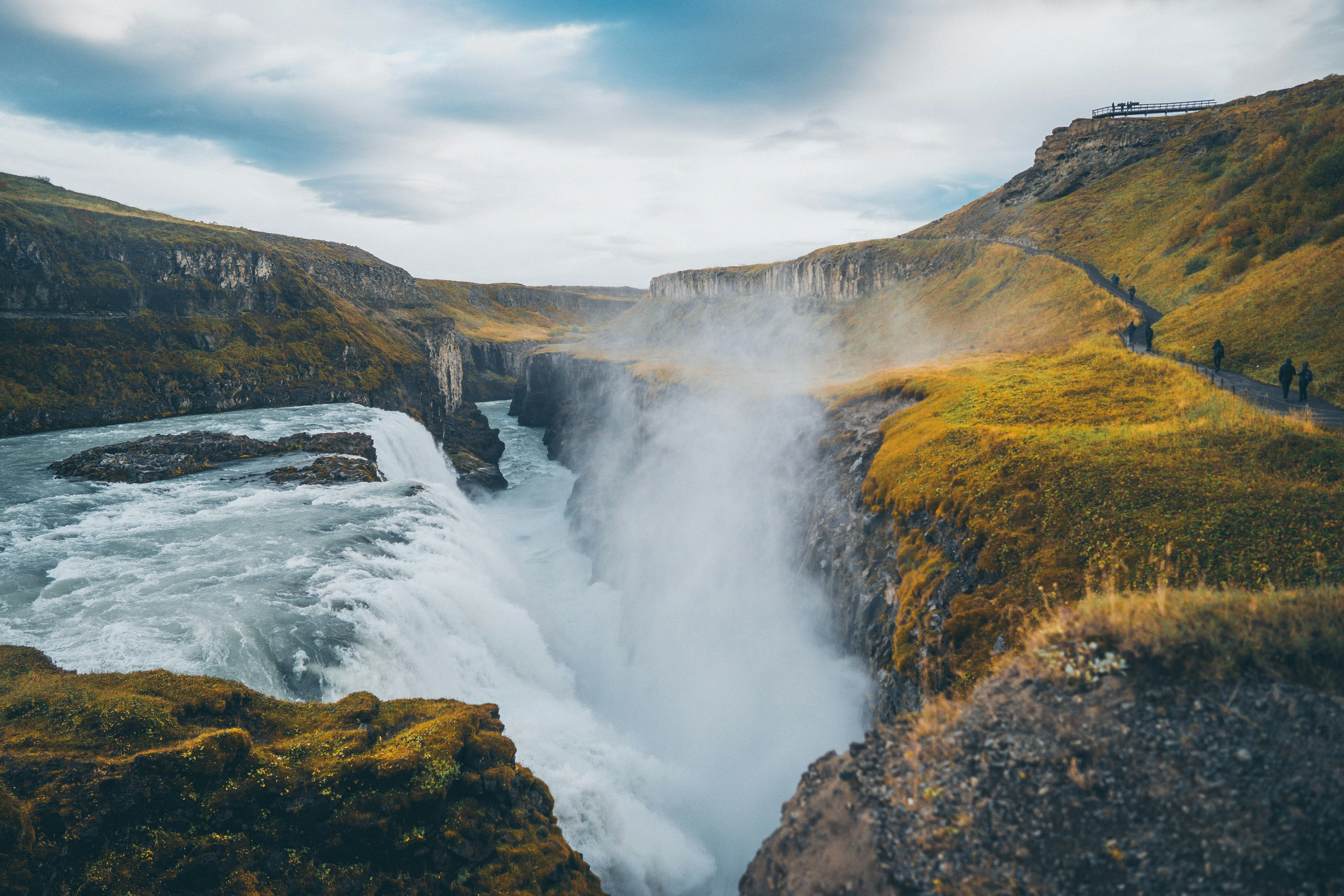 Iceland